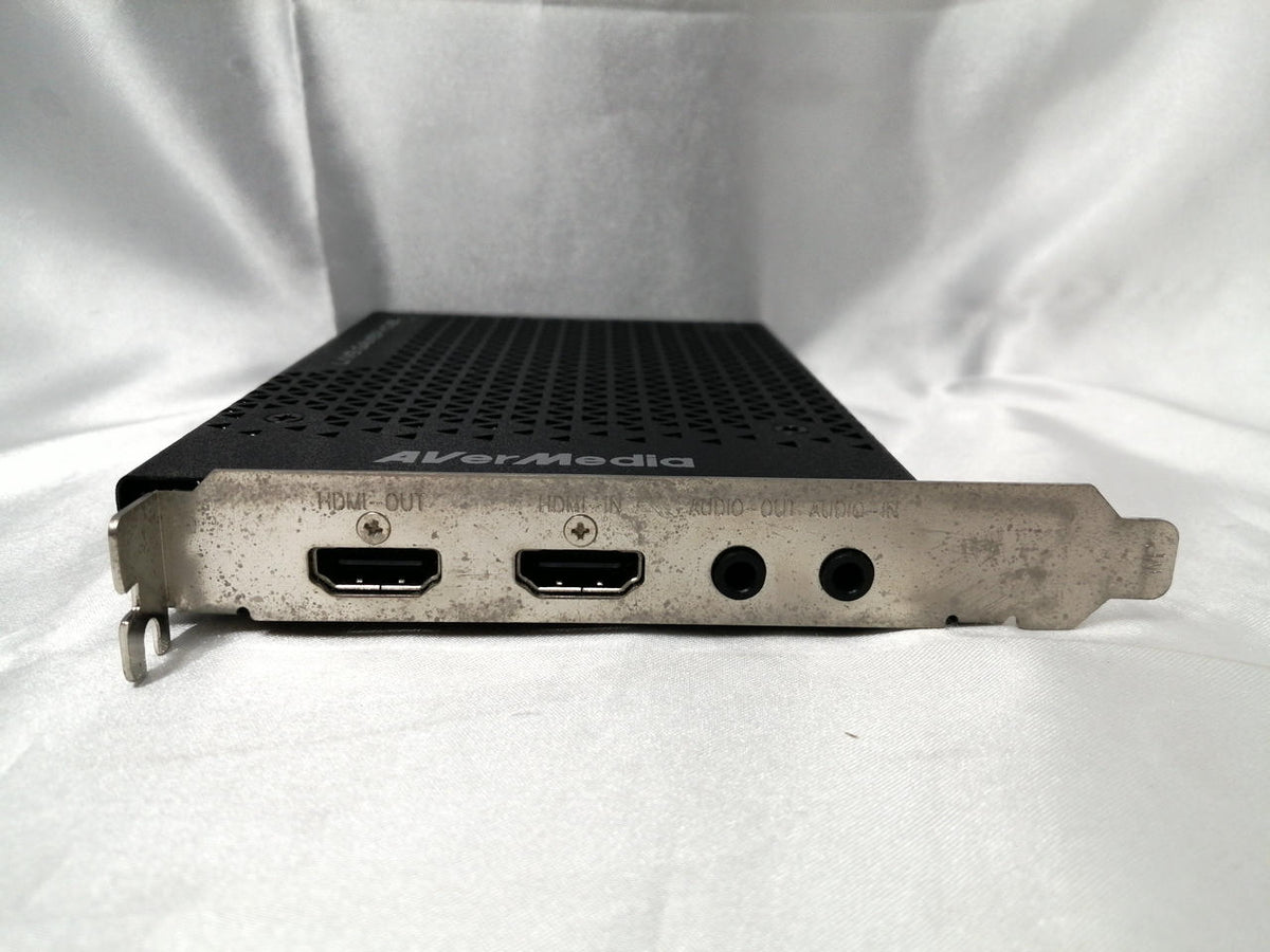 AVerMedia Capture Board C988