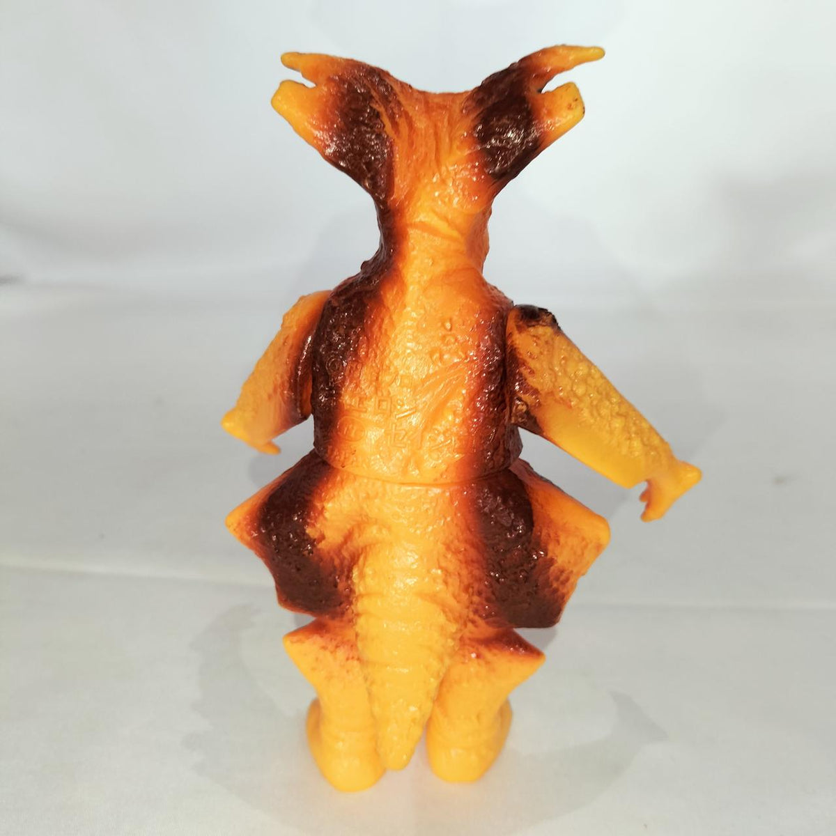 Poppy Monster Sofubi Kingsaurus Series Gyeron Star Beast