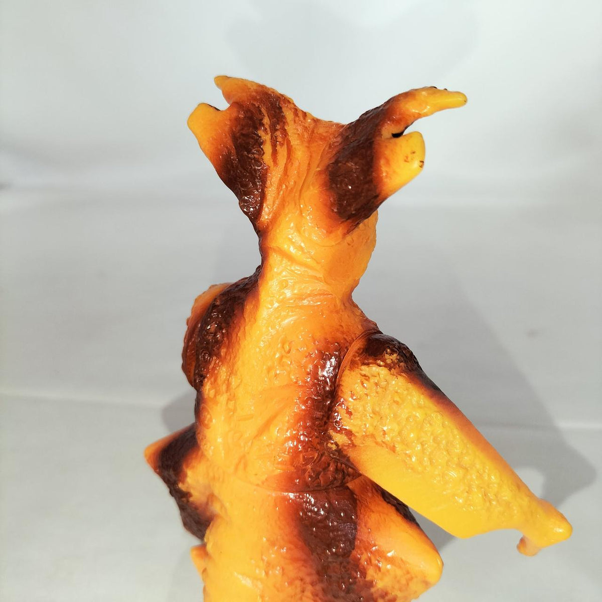 Poppy Monster Sofubi Kingsaurus Series Gyeron Star Beast