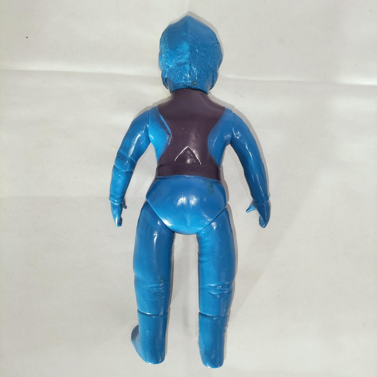 BEARMODEL Monster Soft Vinyl Monster Collection Bit Alien 2-Figure Set - BEARMODEL Banzai Hobby