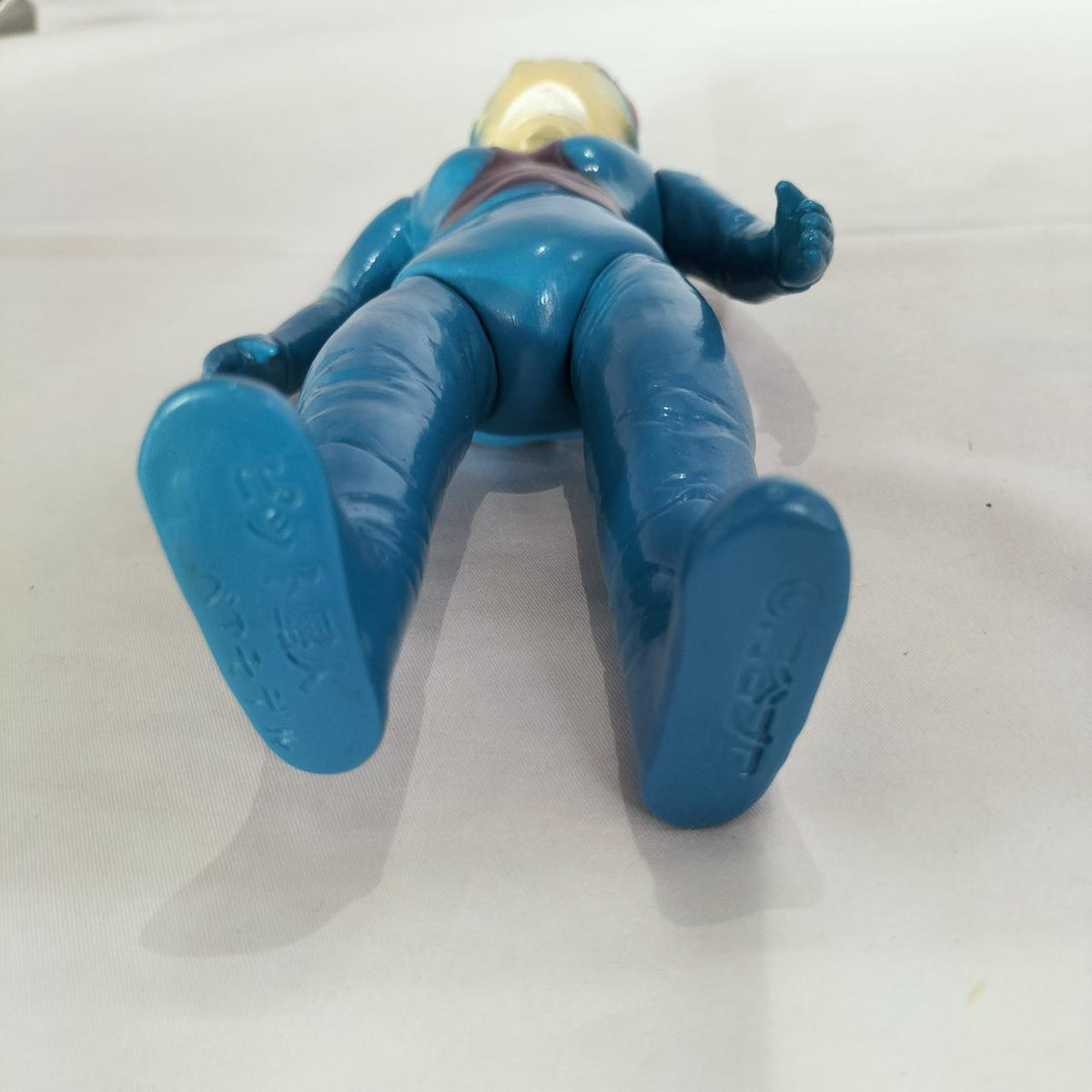 BEARMODEL Monster Soft Vinyl Monster Collection Bit Alien 2-Figure Set - BEARMODEL Banzai Hobby