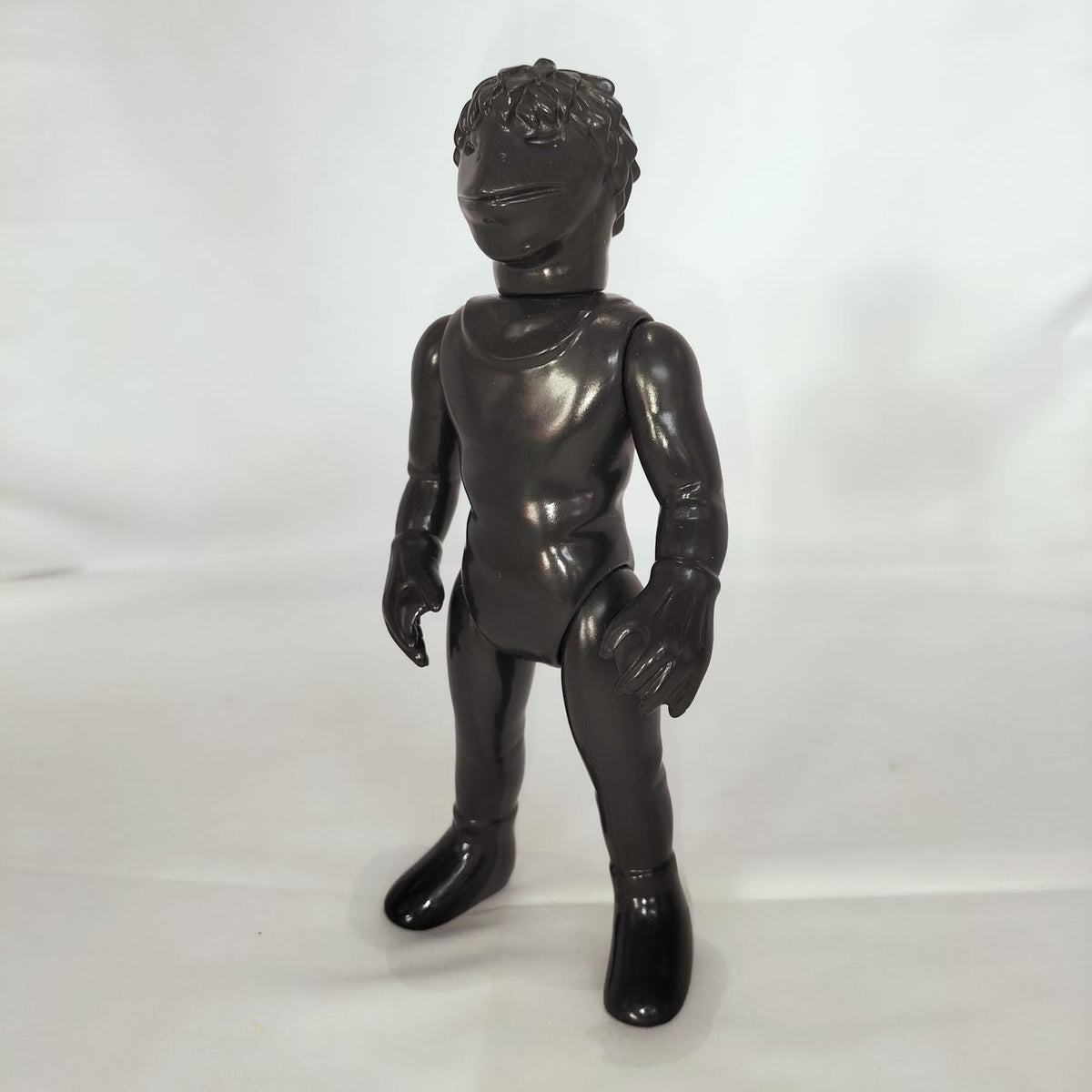 Marmit Monster Sofubi: The Great Monster of the Century Series Tepeto Alien