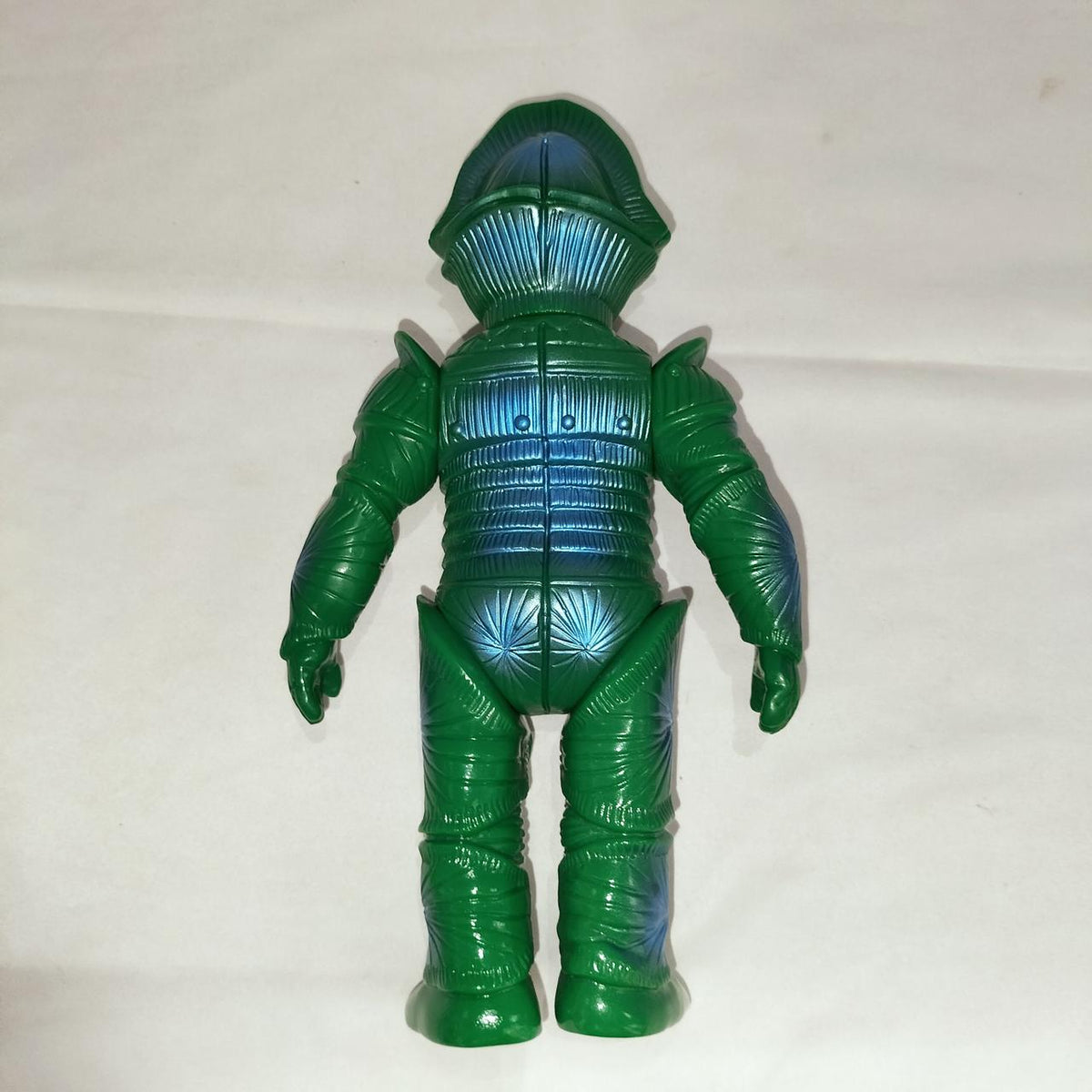 BULLMARK Monster Soft Vinyl Monster Series Borg Alien