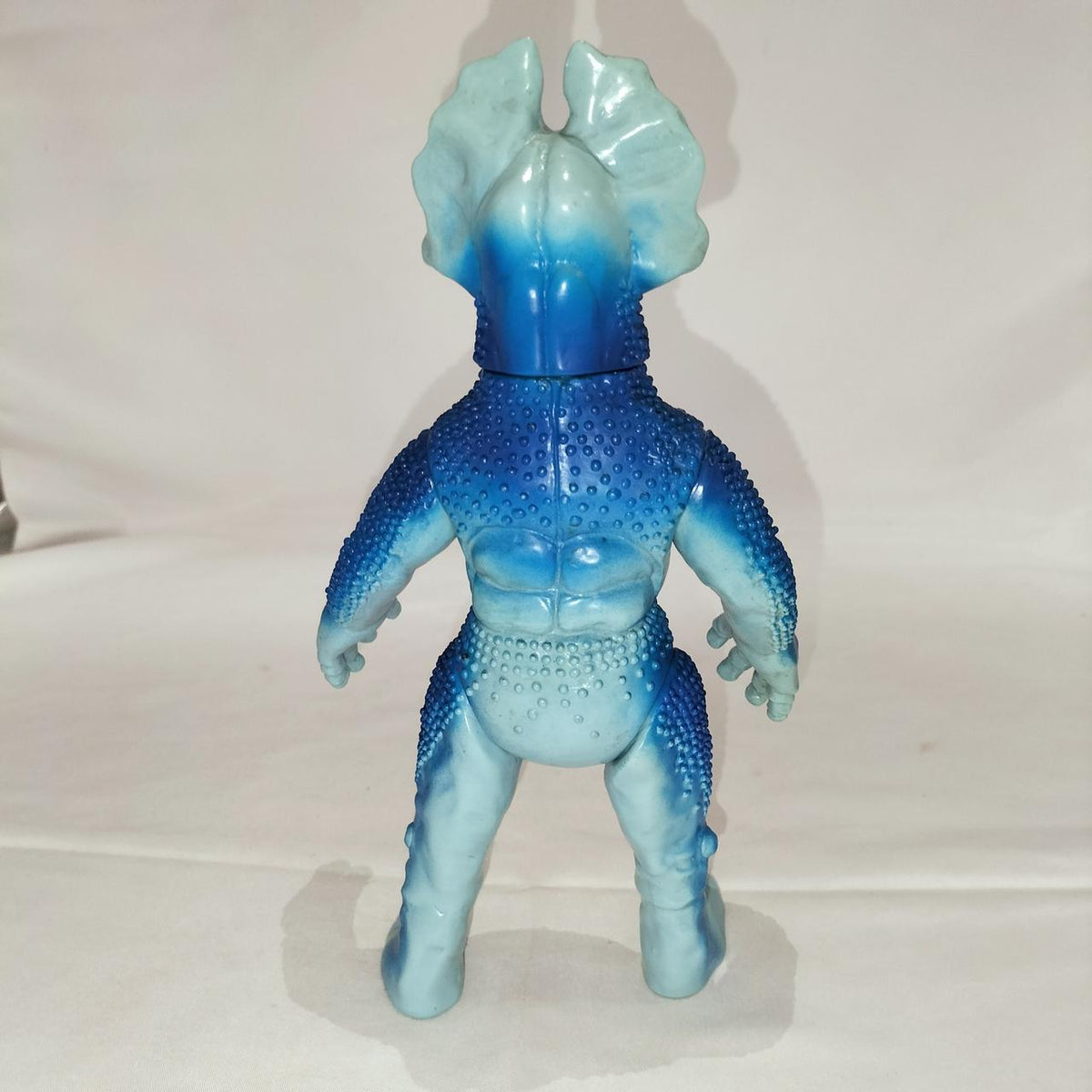 BEARMODEL Monster Sofubi All Monster Collection Prote Alien