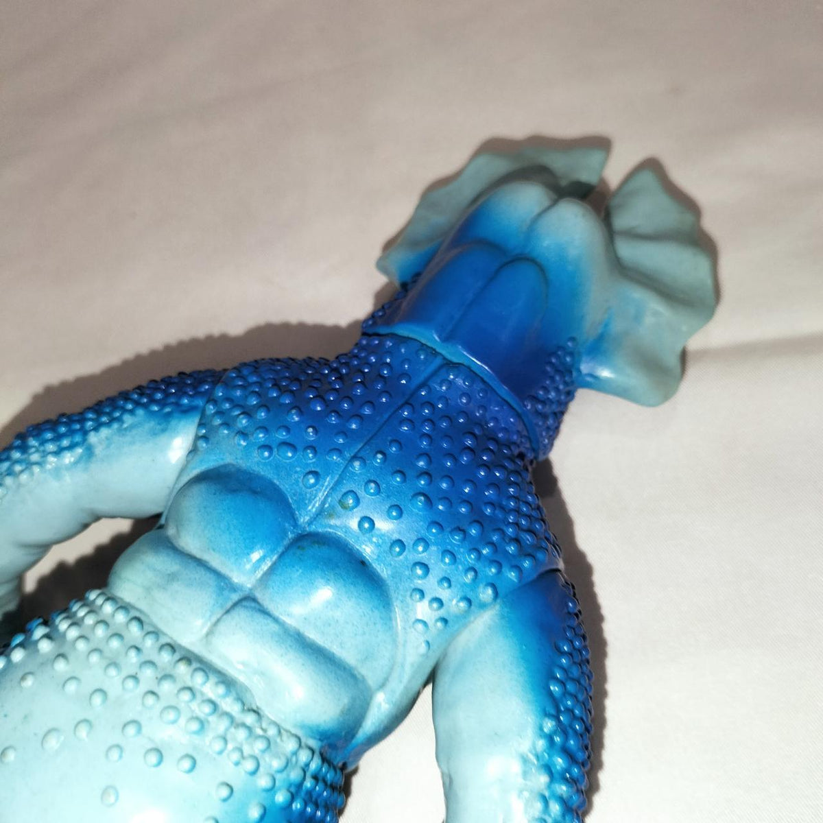 BEARMODEL Monster Sofubi All Monster Collection Prote Alien