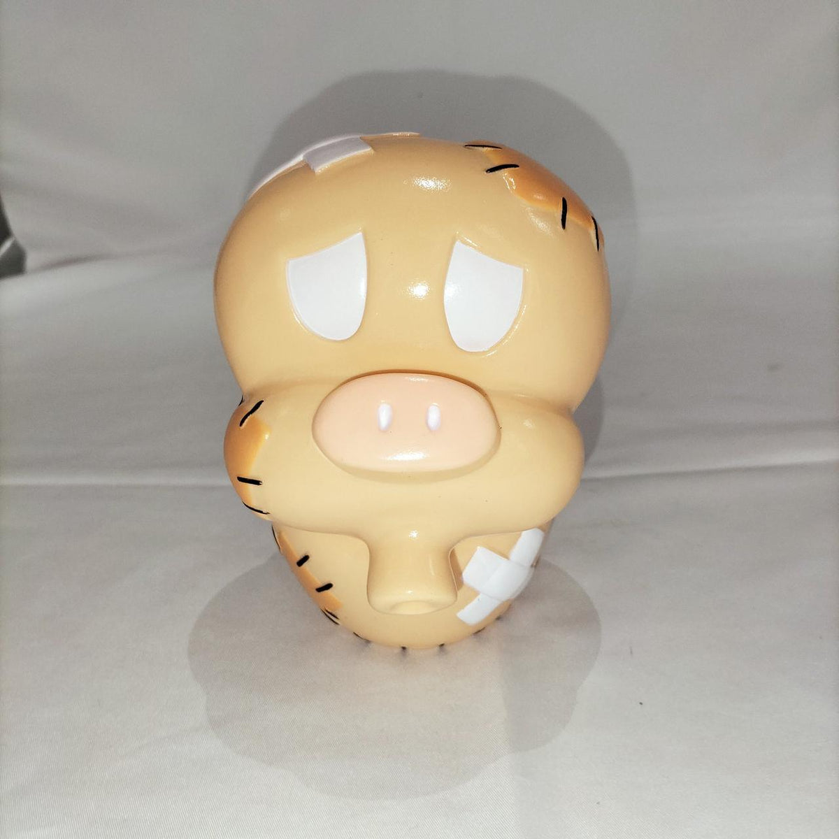 dune Soft Vinyl Figure Hyotanttsugi - dune Banzai Hobby