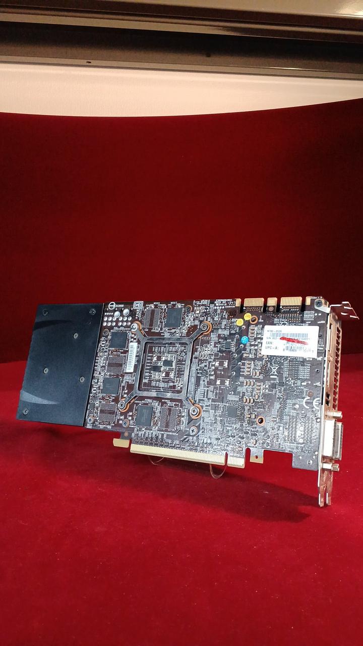 MSI Graphics Board: N760-2GD5