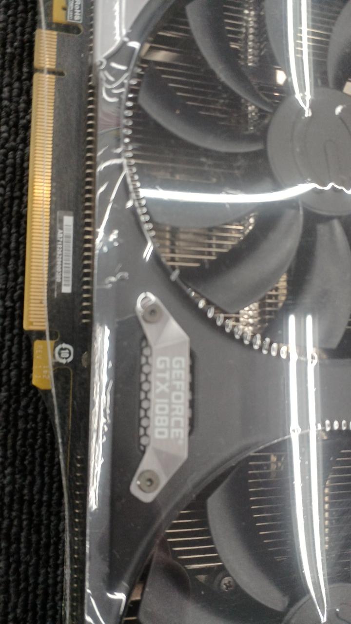 EVGA Graphics Card 08G-P4-6286-KR