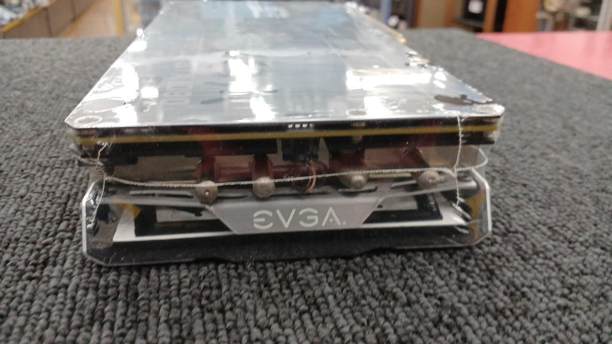 EVGA Graphics Card 08G-P4-6286-KR