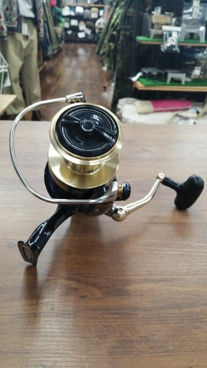 daiwa casting reels malaysia DAIWA Spinning Reel WINDCAST 6000 – BanzaiHobby
