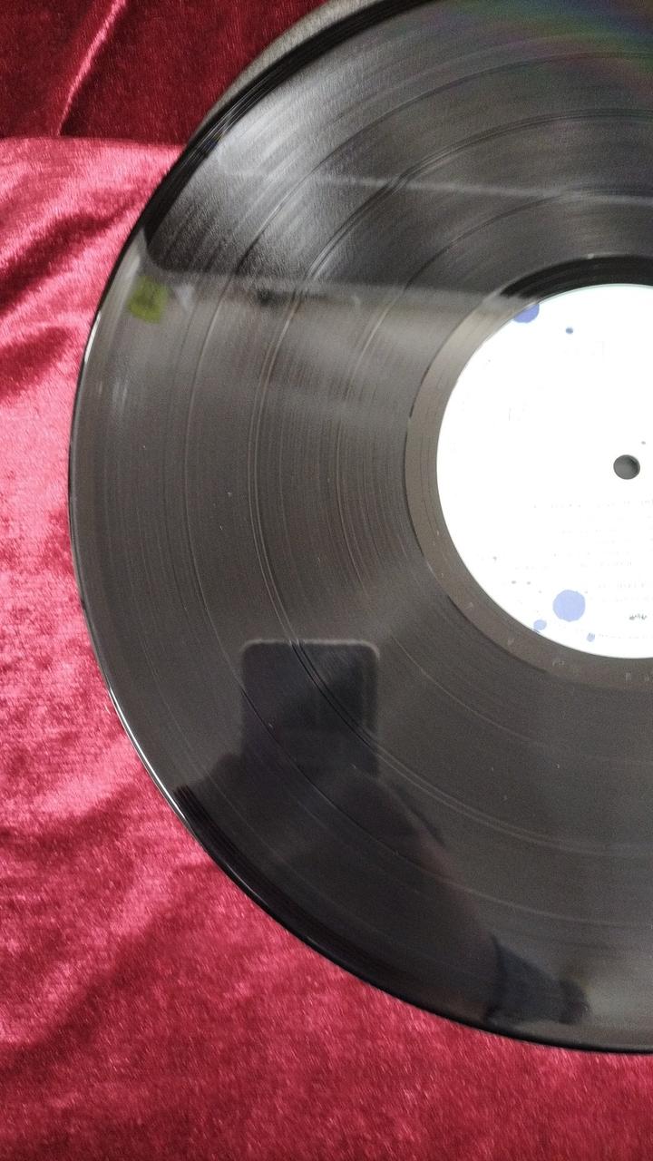 AIR LP Record RAL-8805