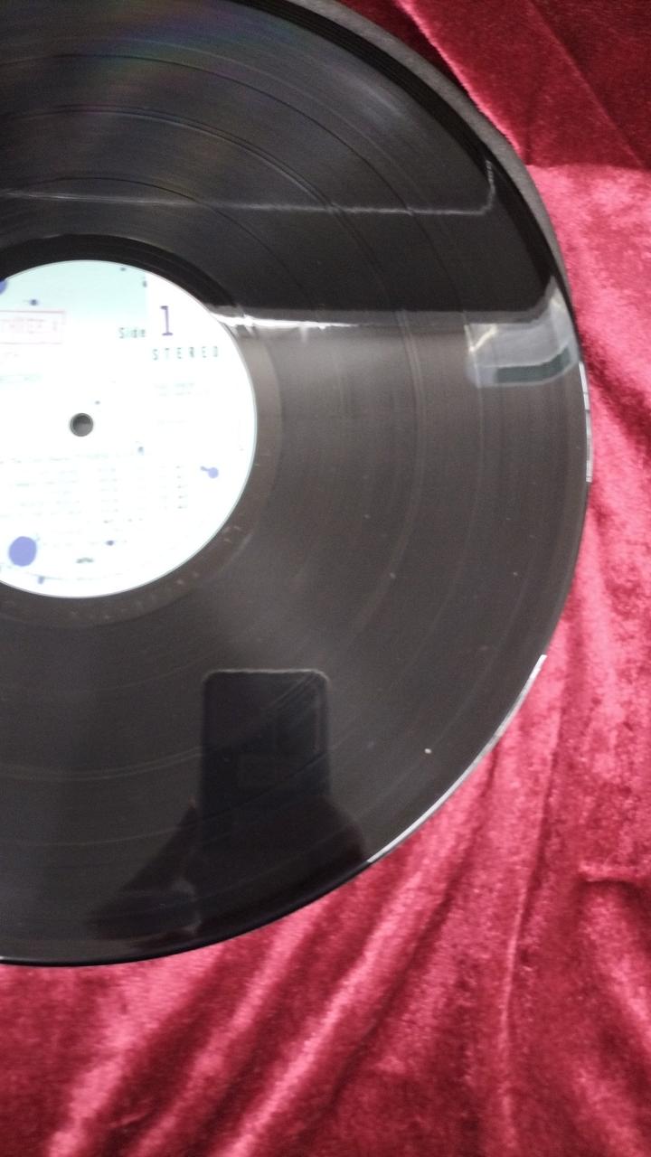 AIR LP Record RAL-8805