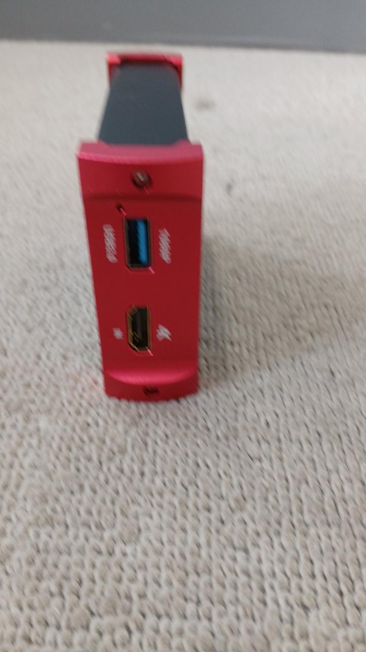 MIRABOX Video Capture HSV321