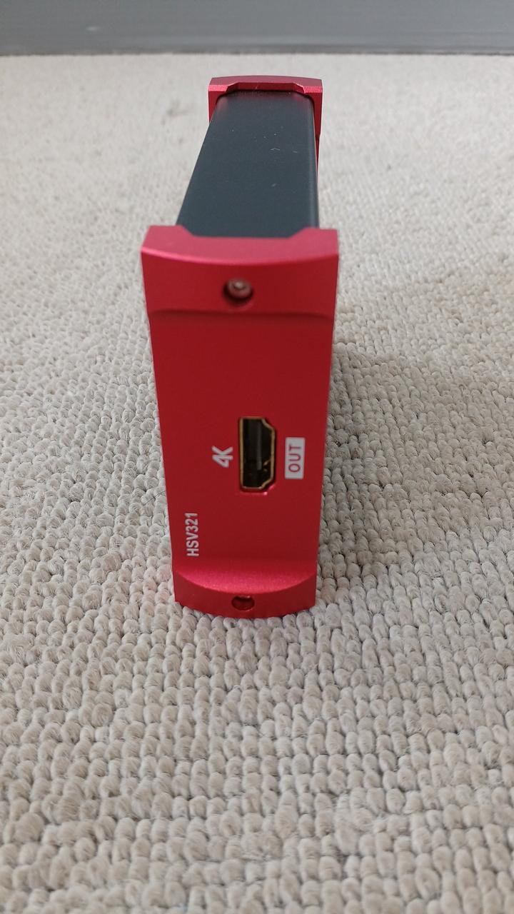 MIRABOX Video Capture HSV321