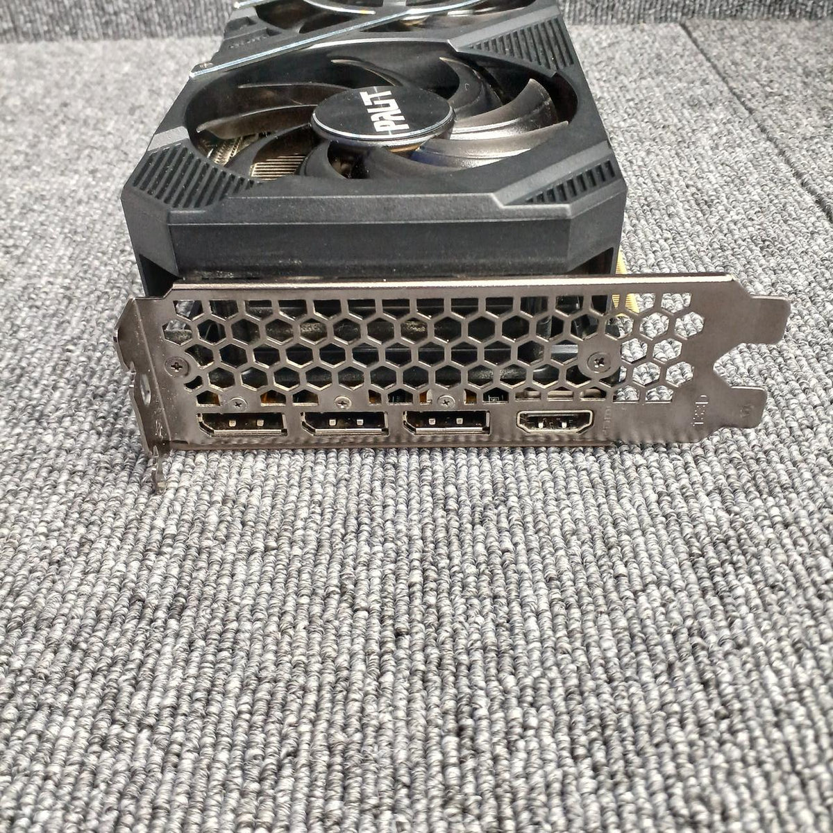 PALIT Graphics Card RTX3080 GAMING 10GB
