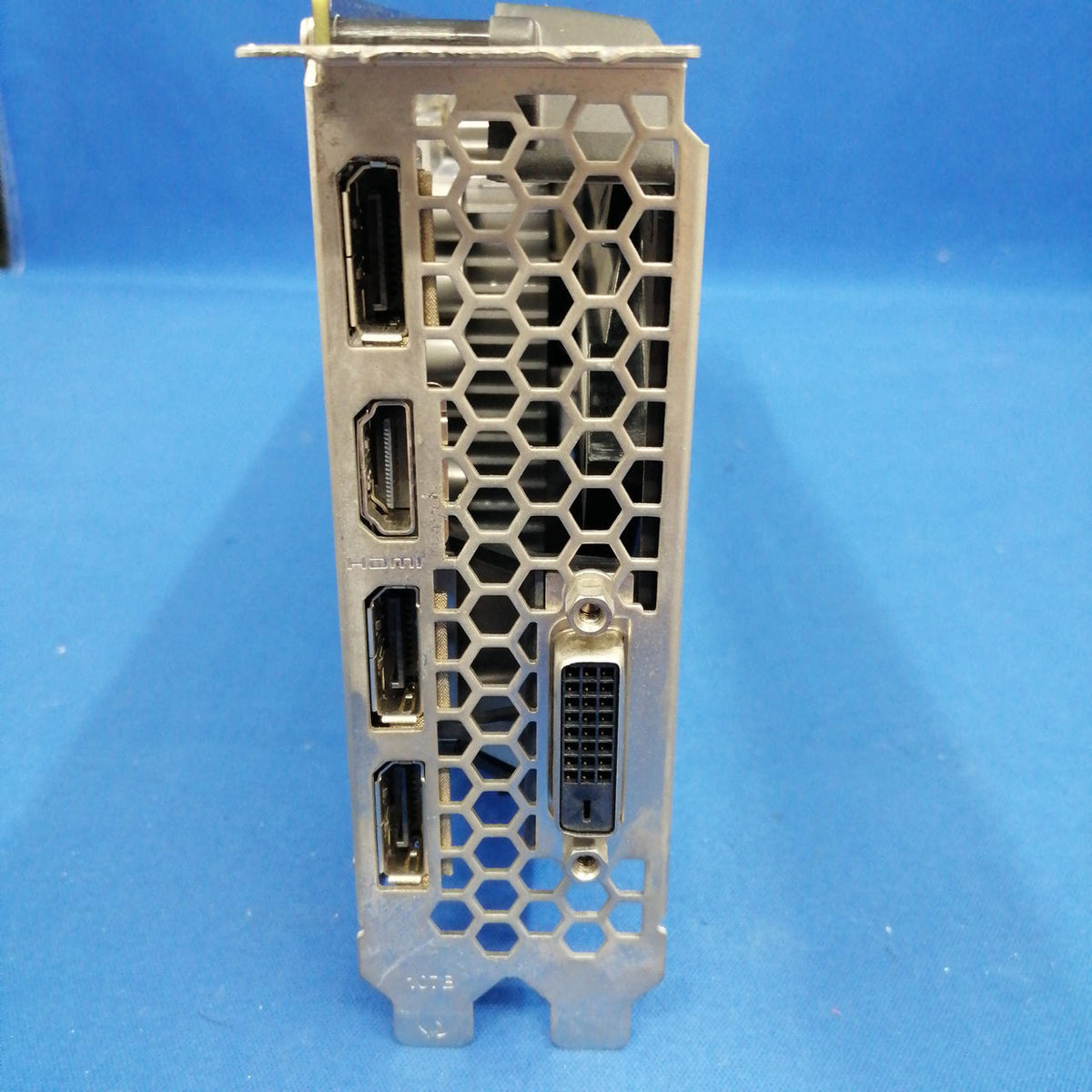 unclear Graphics Board/GEFORCE GTX1060 STOR GEFORCE GTX1060 STORX 6144M
