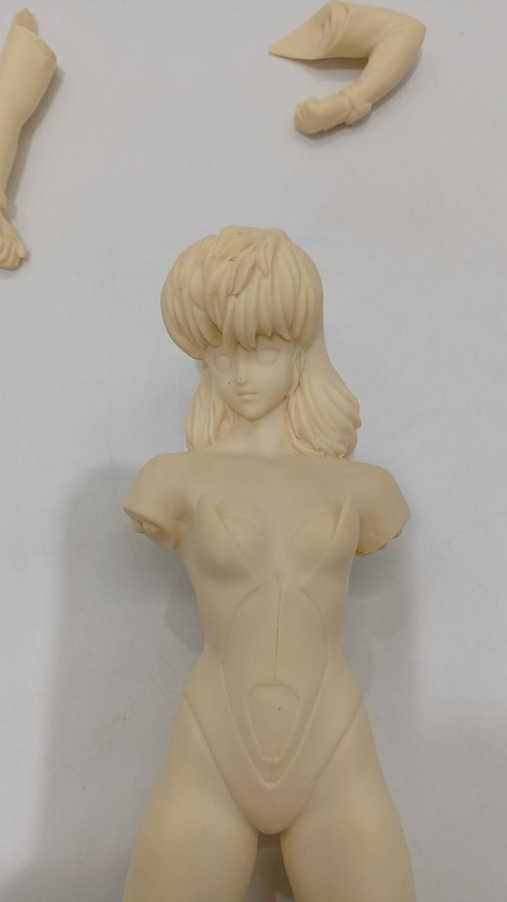 Kaiyodo Iron Arm Birdie Birdie Garage Kit - Banzai Thrifting | BanzaiHobby