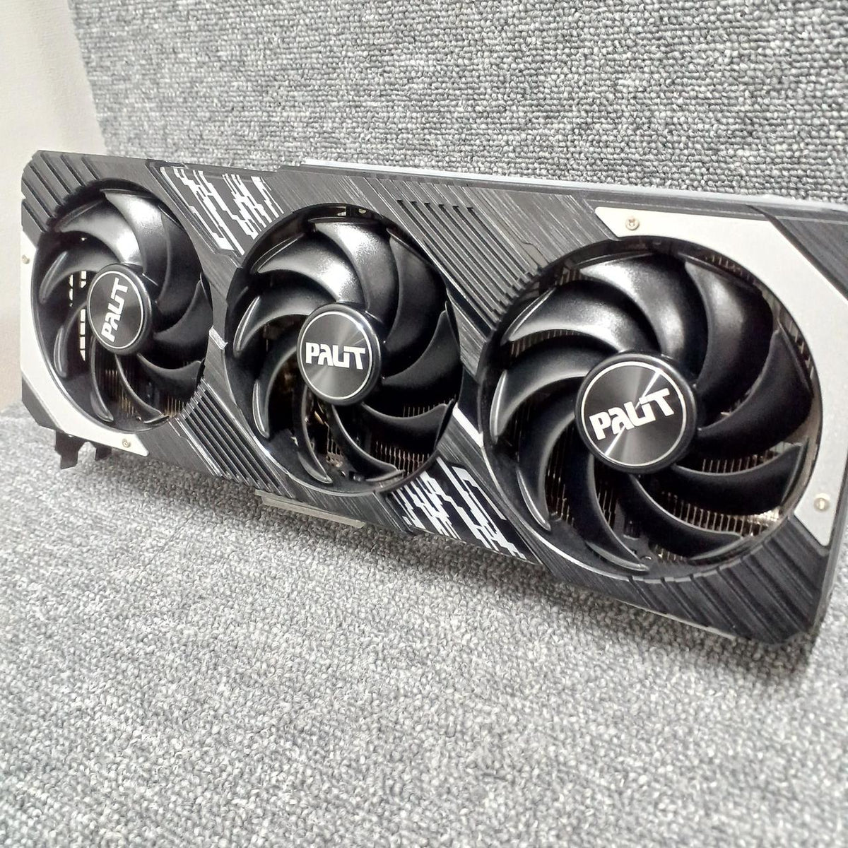 PALIT Graphics Card NED407T019K9-1043A