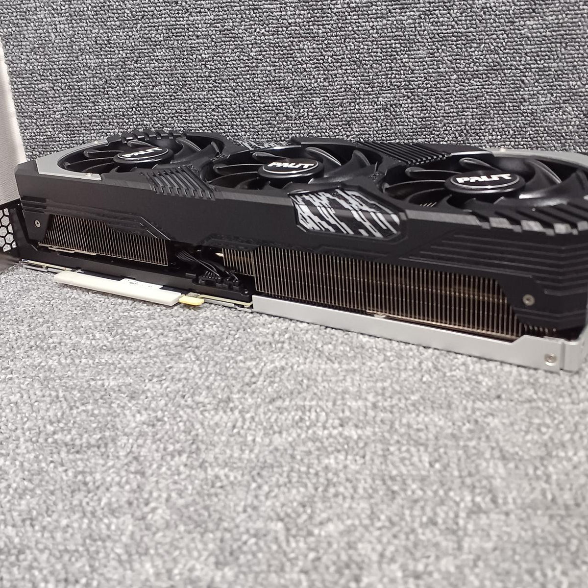 PALIT Graphics Card NED407T019K9-1043A