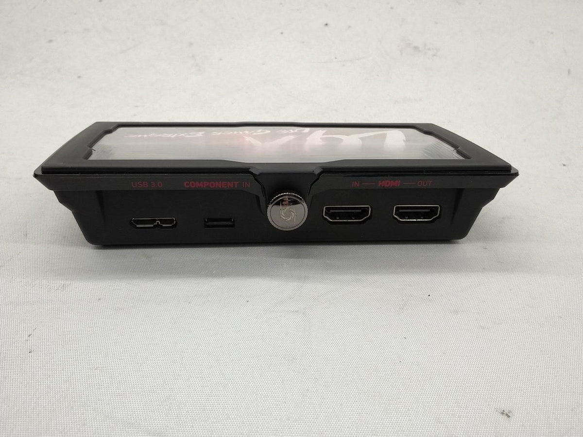 AVerMedia Video capture device GC550