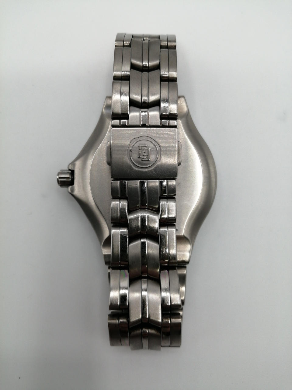 CITIZEN Solar Watch A786-H27163