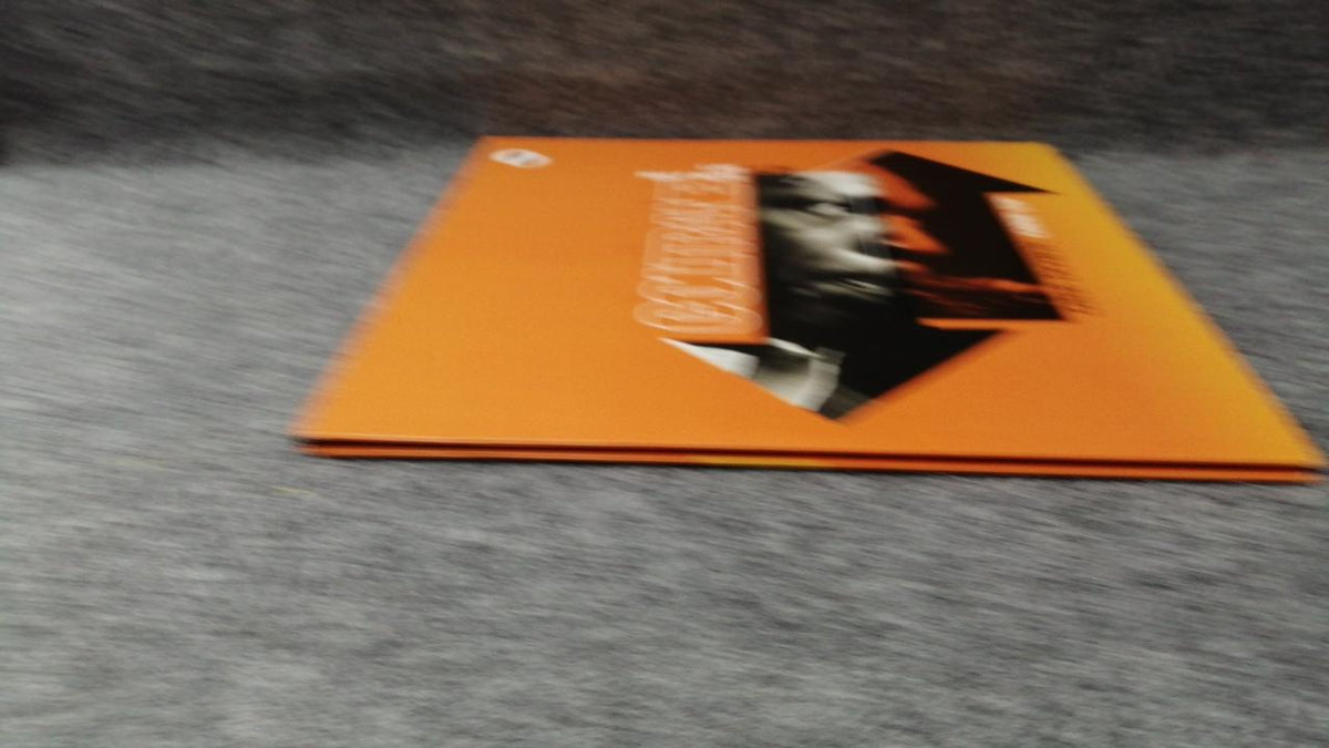 Universal Music ONE DOWN,ONE UP/JOHN COLRANE ONE DOWN,ONE UP/B0002380-01