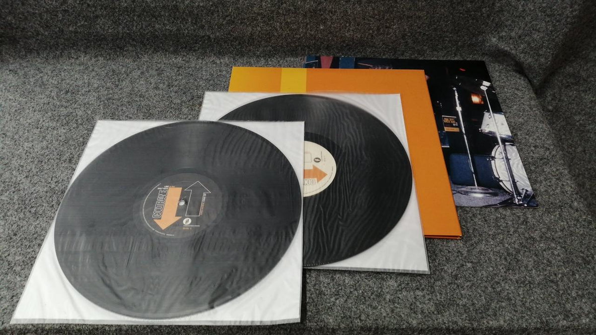 Universal Music ONE DOWN,ONE UP/JOHN COLRANE ONE DOWN,ONE UP/B0002380-01