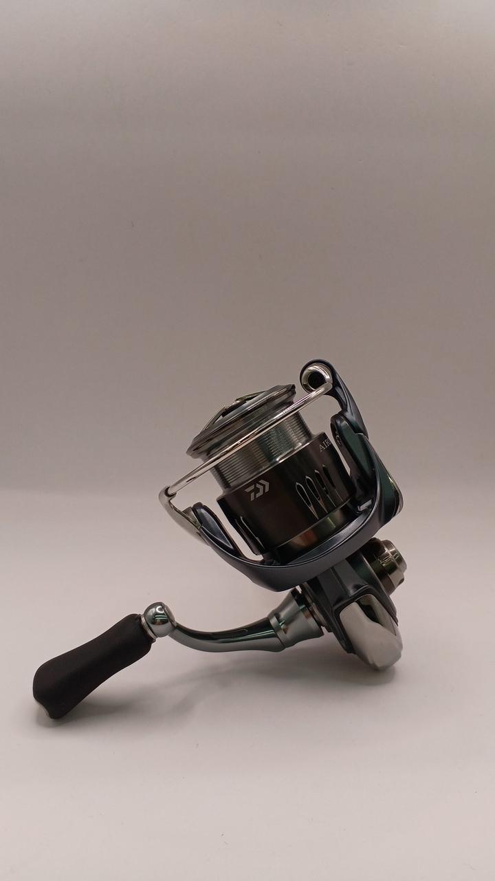 DAIWA Spinning Reel 23 AIRITY LT2000S-P 00061245 – BanzaiHobby