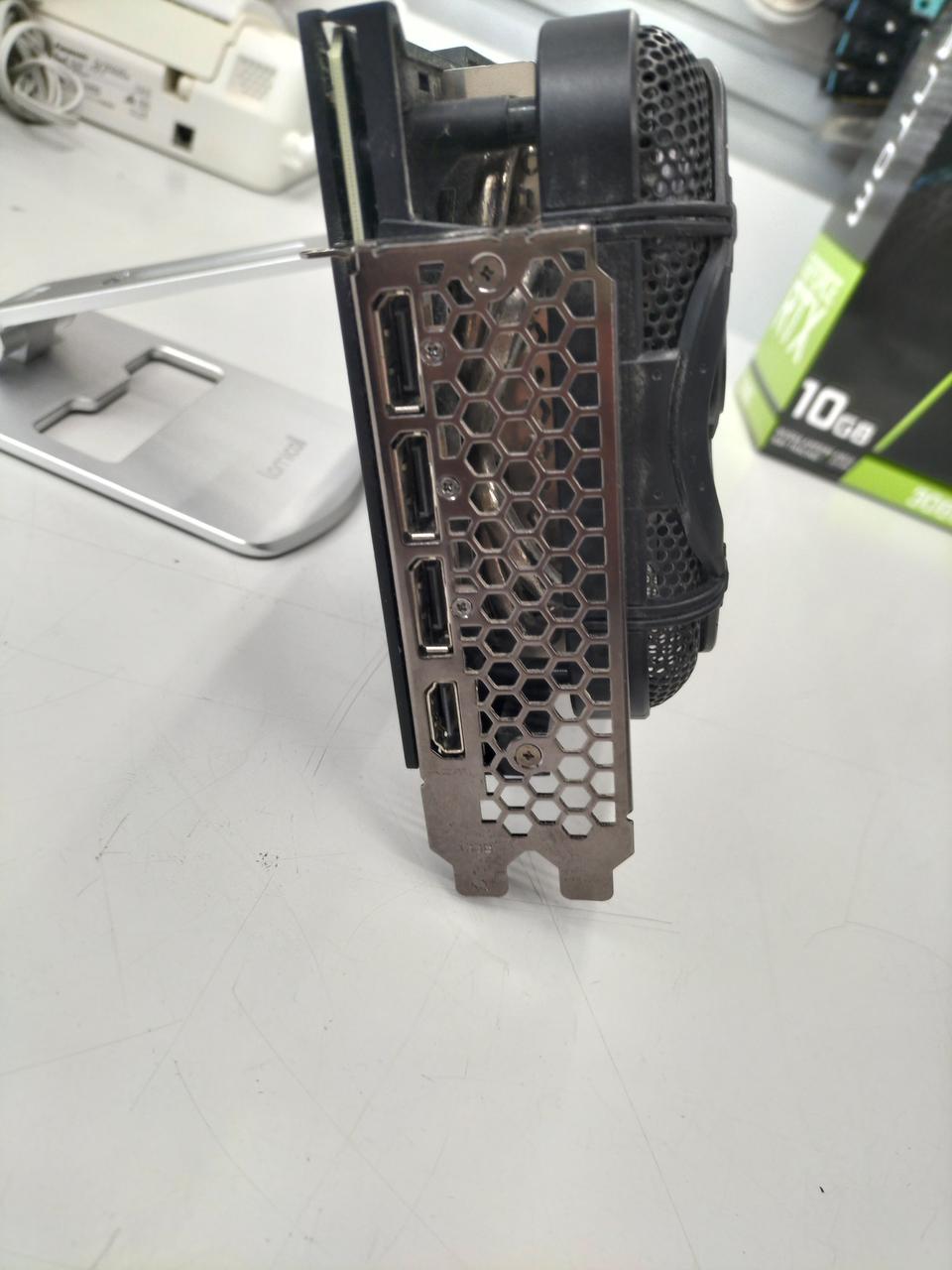 GAINWARD Graphics Card RTX3080 PHANTOM GS 10G - Banzai Thrifting | BanzaiHobby
