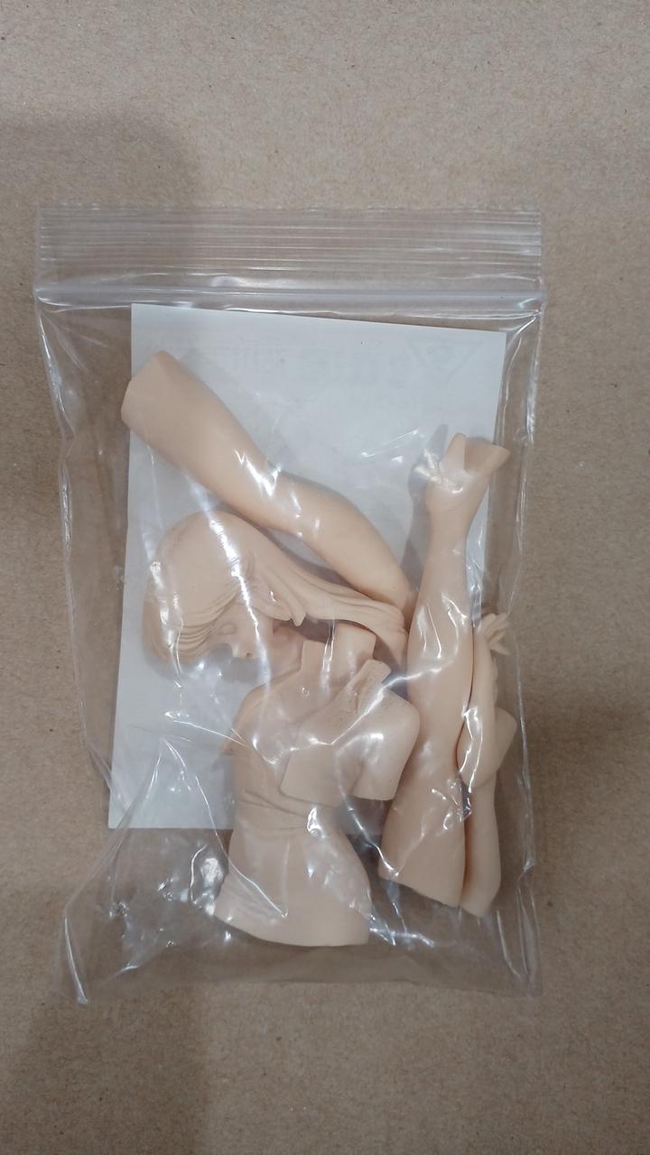 B-CLUB Whimsical Orange Road Ayukawa Madoka - Banzai Thrifting | BanzaiHobby