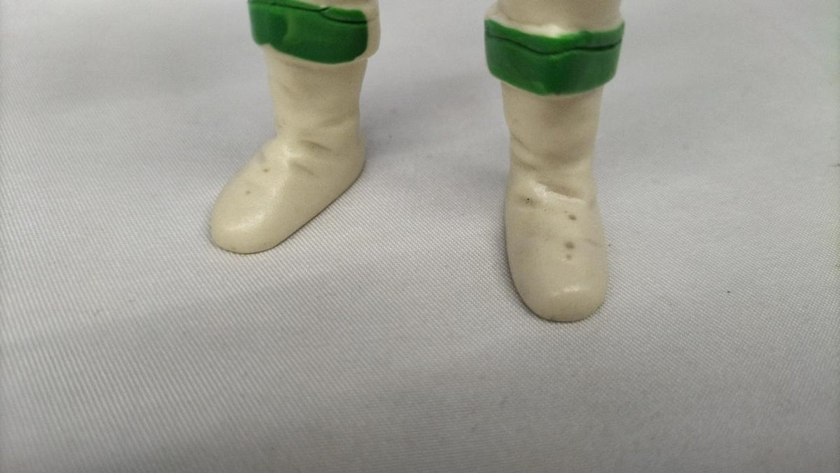 unclear Tokusatsu Soft Vinyl Human - unclear Banzai Hobby