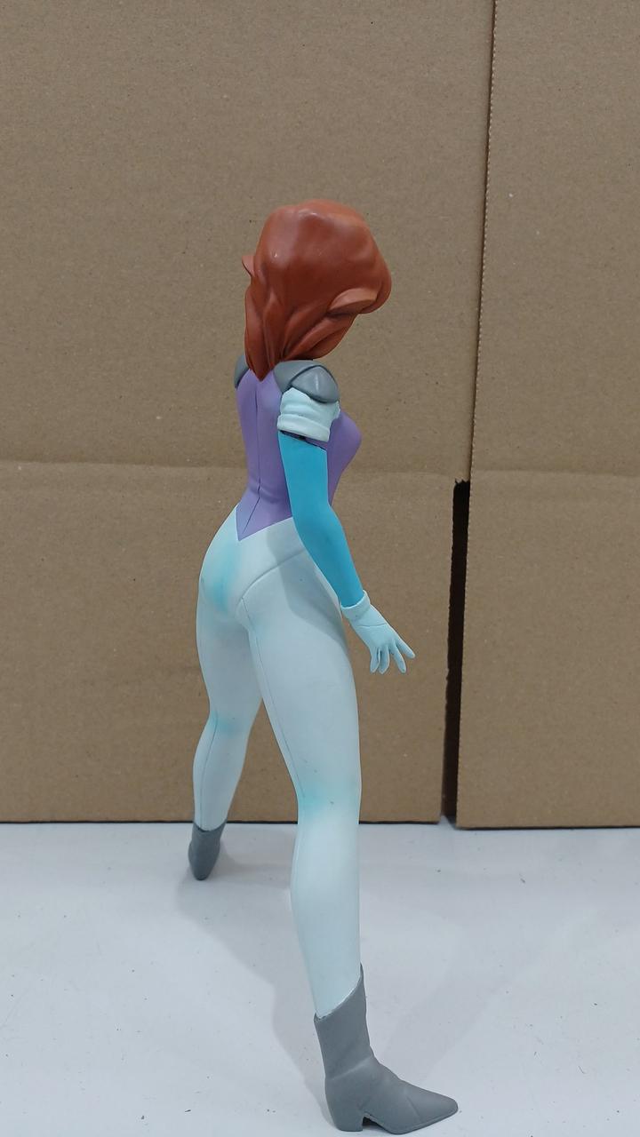 Kotobukiya Altea Altea Garage Kit Finished Product - Banzai Thrifting | BanzaiHobby