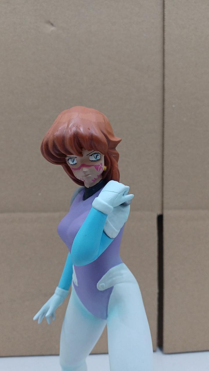 Kotobukiya Altea Altea Garage Kit Finished Product - Banzai Thrifting | BanzaiHobby