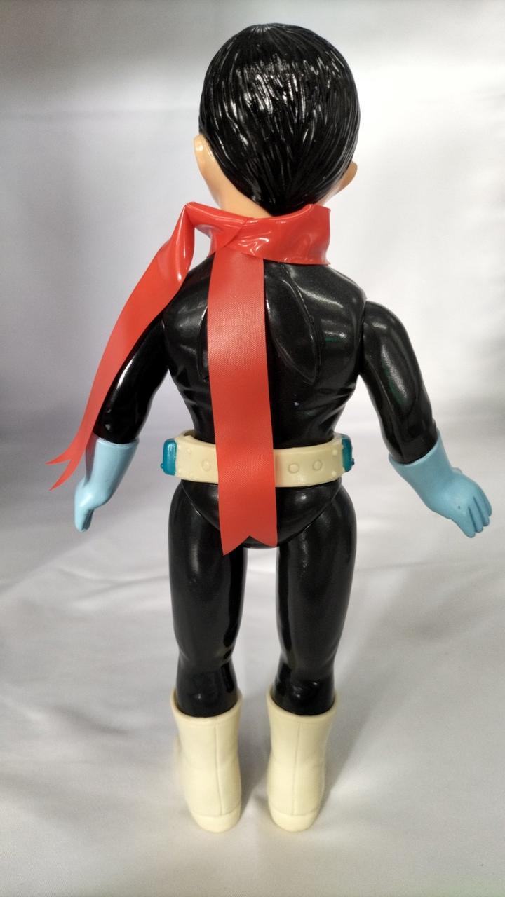 Unifive Tokusatsu Soft Vinyl Kamen Rider