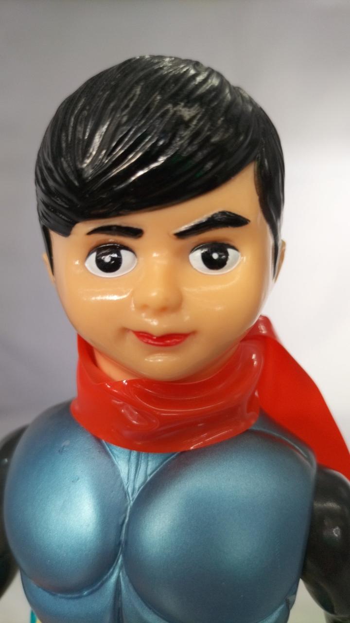 Unifive Tokusatsu Soft Vinyl Kamen Rider
