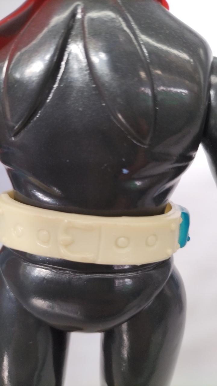 Unifive Tokusatsu Soft Vinyl Kamen Rider