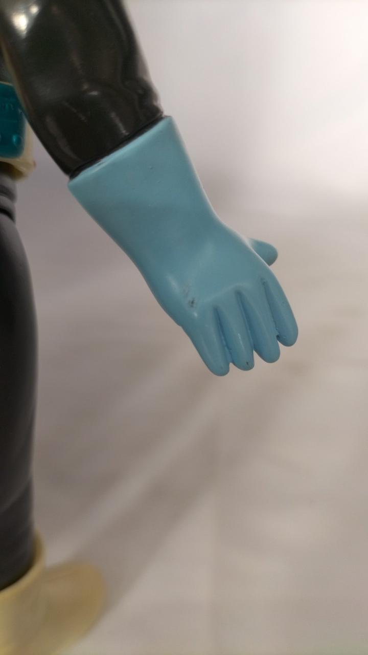 Unifive Tokusatsu Soft Vinyl Kamen Rider