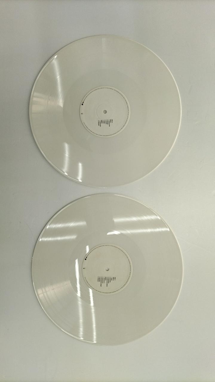 WARNER MUSIC JAPAN Record Ryuichi Sakamoto BTTB