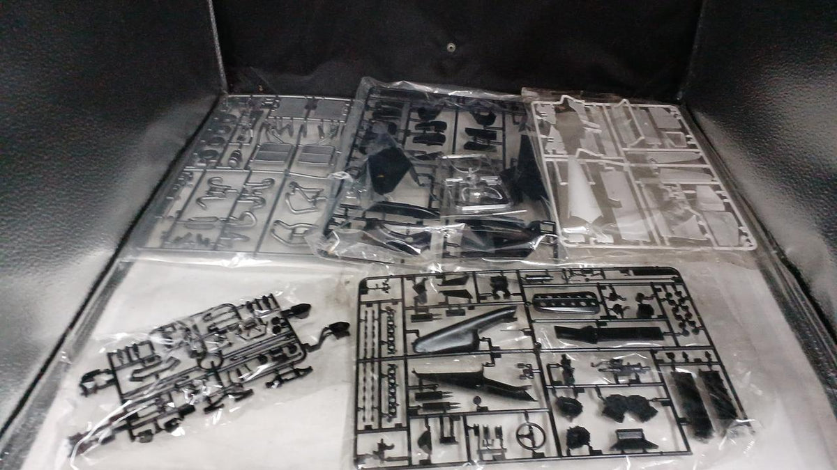 TAMIYA Full View McLaren MP4/6 1/12 Honda Limited Special Edition - Banzai Thrifting | BanzaiHobby