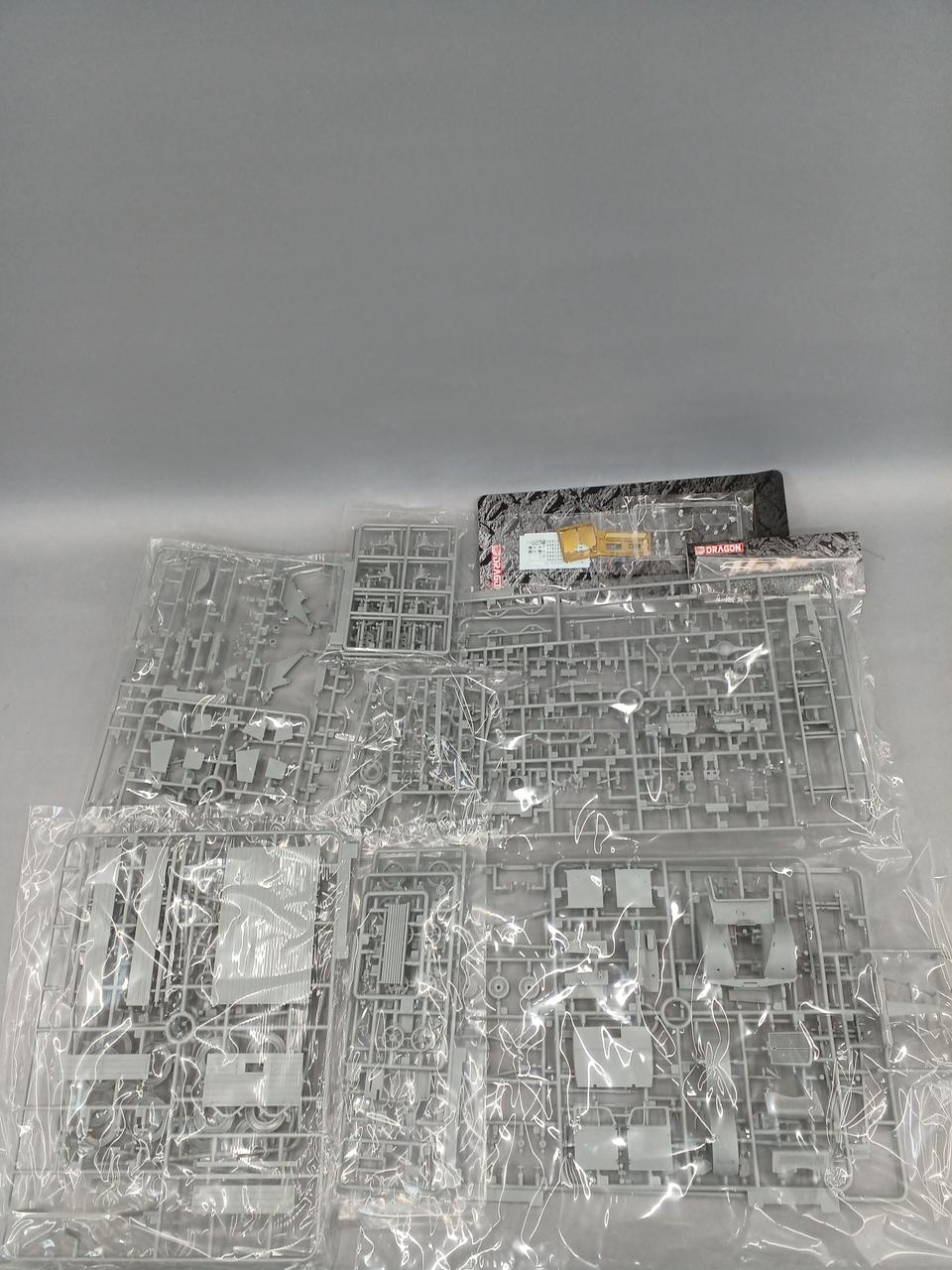 DRAGON MAULTIER HALF TRACK 6768 - Banzai Thrifting | BanzaiHobby