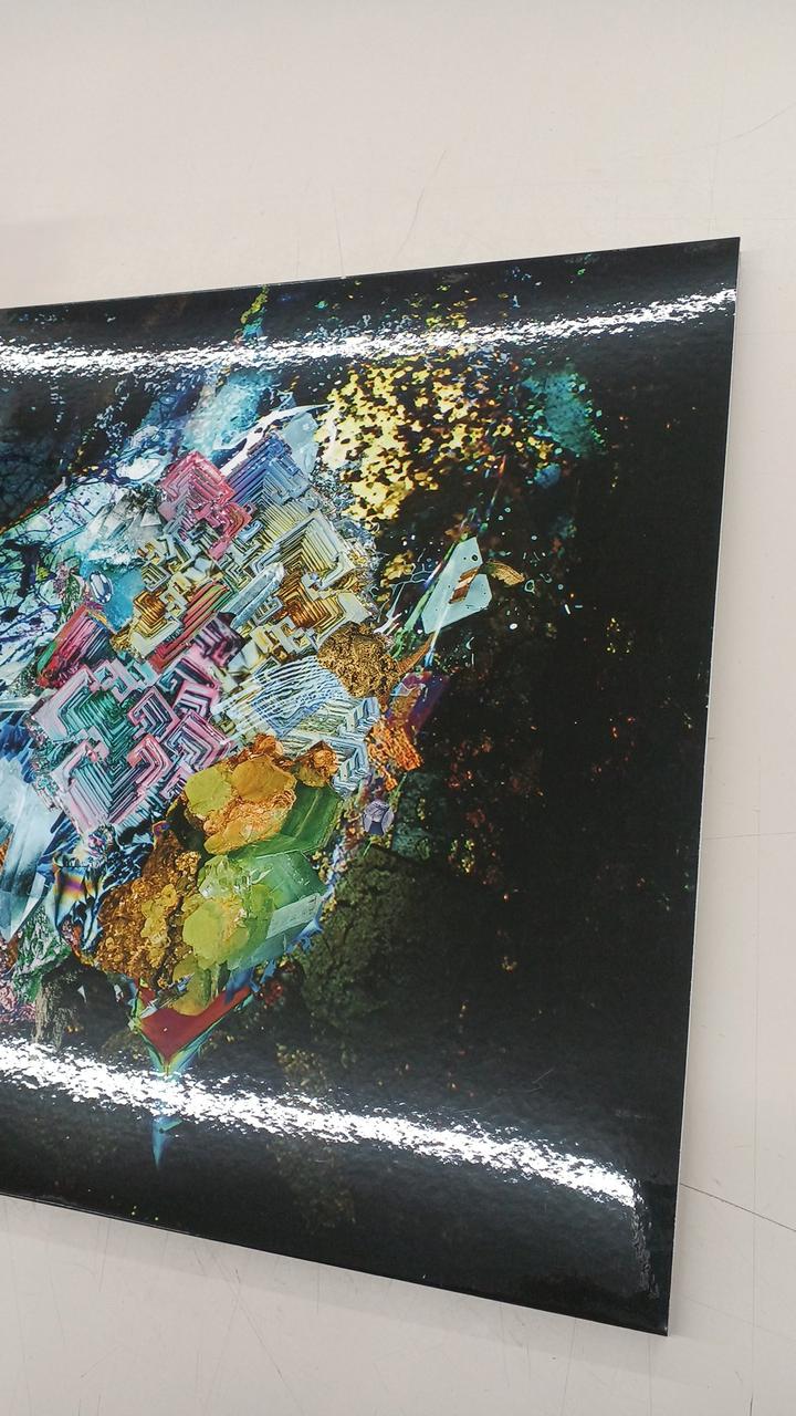Universal Music RADWIMPS LP Record × and ○ and Sin (Limited Edition)
