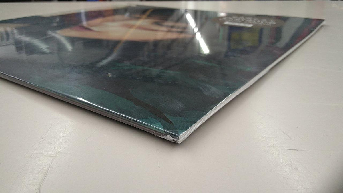 Toshiba EMI Distance Unopened TOJT-24651-2