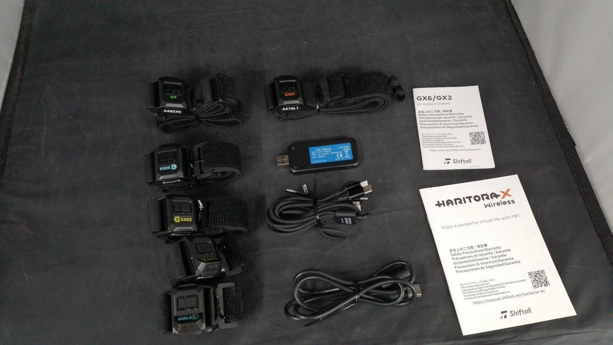 SHIFTALL Tracking Device SVP-MC3S