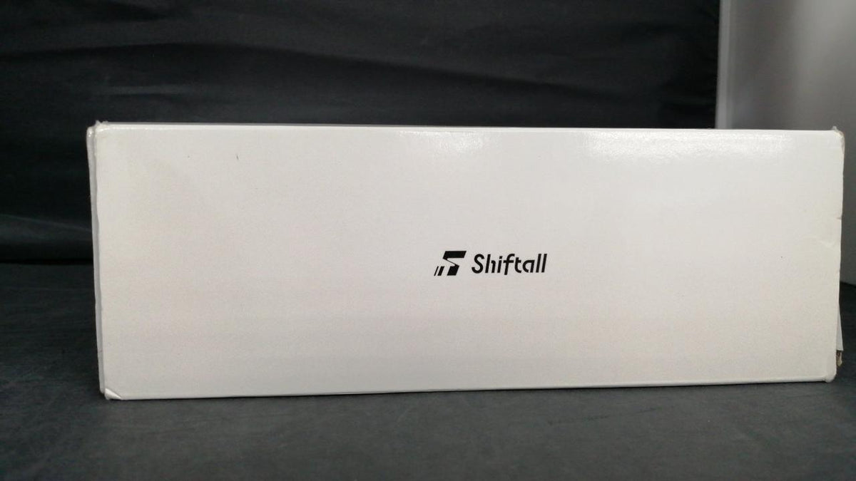 SHIFTALL Tracking Device SVP-MC3S