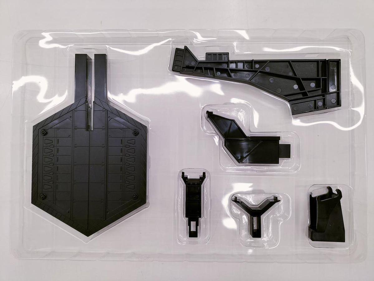 BANDAI DX Chogokin / Macross F Armored Nightmare Plus EX (Saotome Alto Unit) Revival