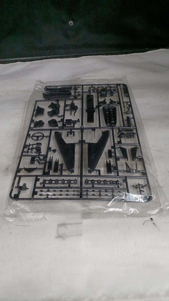 Tamiya Honda McLaren MP4/6 Big Scale Series - Banzai Thrifting | BanzaiHobby