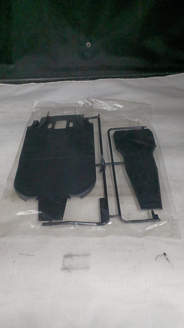 Tamiya Honda McLaren MP4/6 Big Scale Series - Banzai Thrifting | BanzaiHobby
