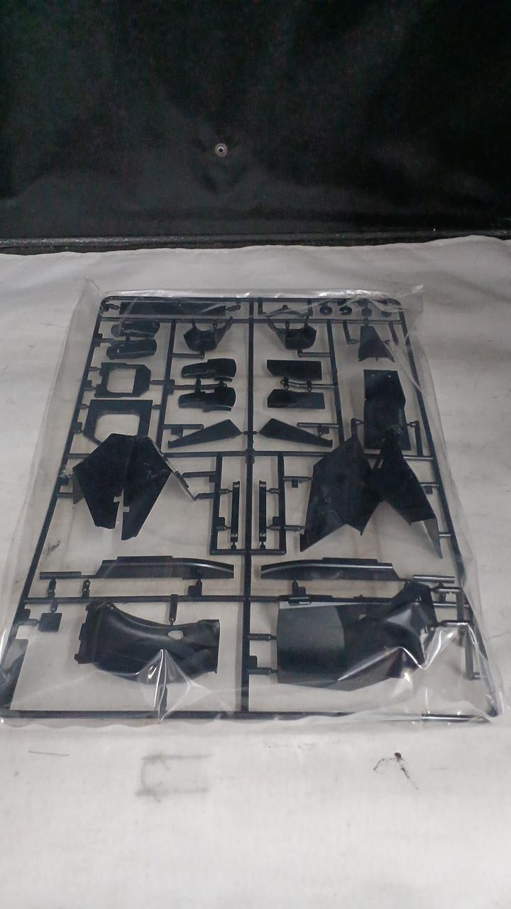 Tamiya Honda McLaren MP4/6 Big Scale Series - Banzai Thrifting | BanzaiHobby