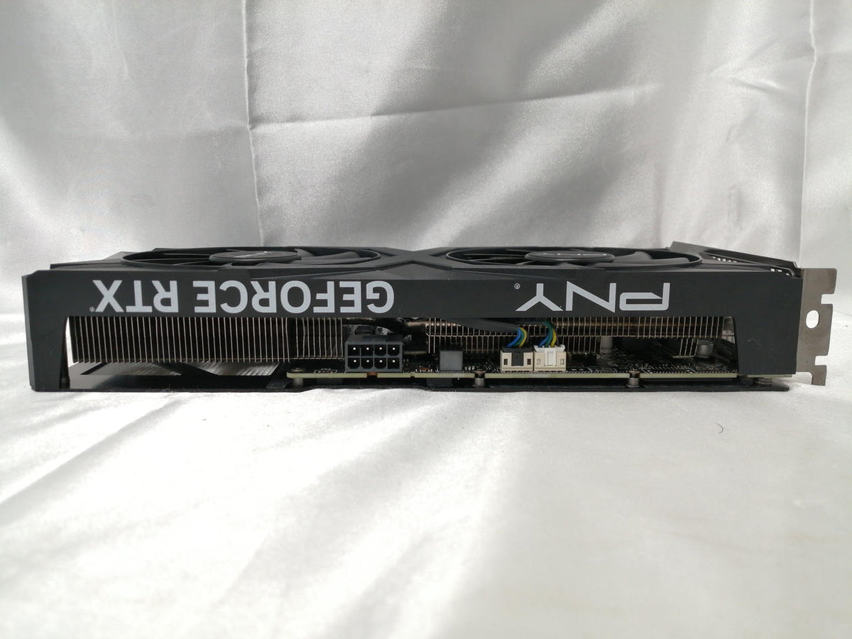 PNY Graphics Card RTX4060TI 8GB