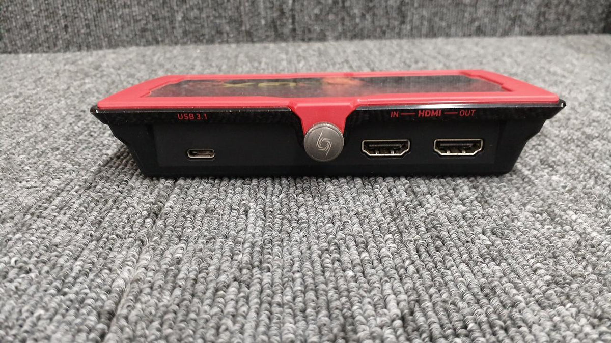 AVERMEDIA Video capture device GC550 PLUS